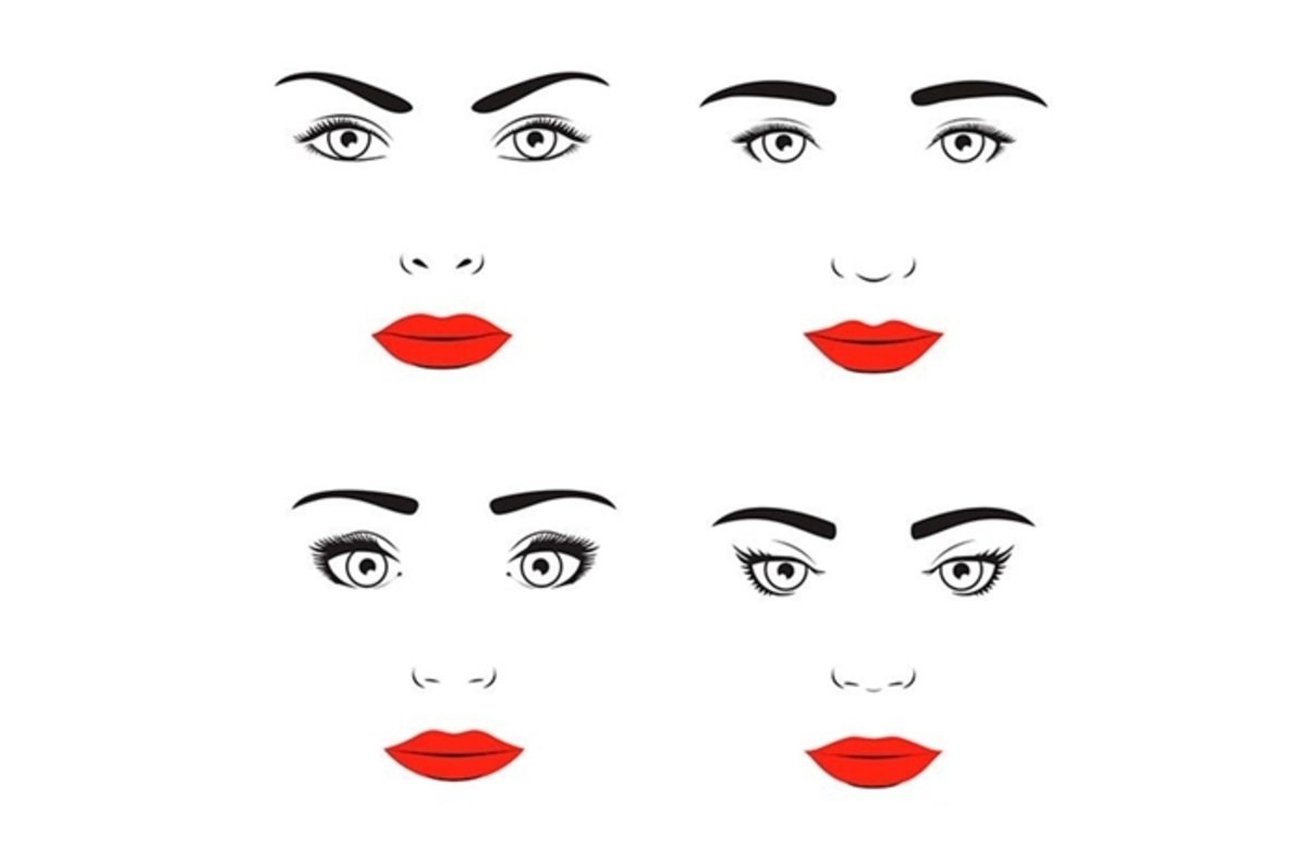 Las cejas perfectas según las facciones de mi rostro: 3 pasos para saberlo