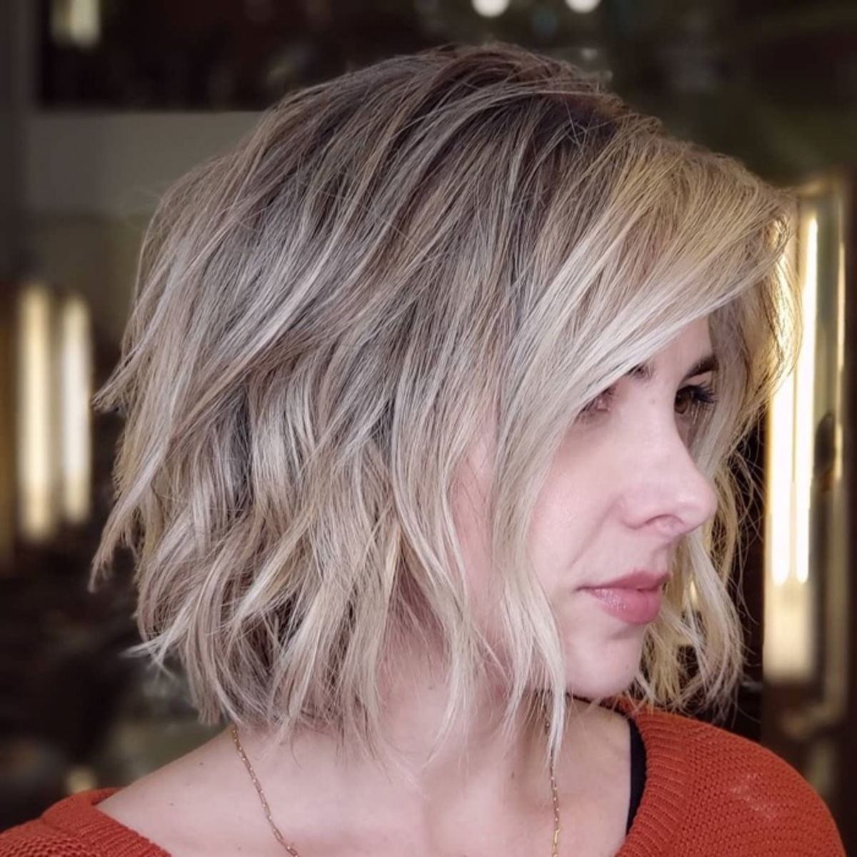 cortes de pelo cortos para mujeres atrevidas
