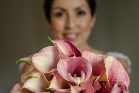 7 ramos de novia: elige tu estilo favorito para ese gran día