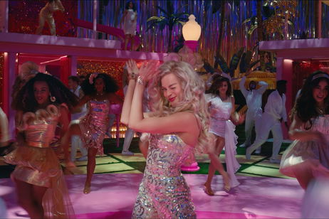 Así serán los atuendos de Margot Robbie en Barbie, la película más esperada del 2023 Así serán los atuendos de Margot Robbie en Barbie, la película más esperada del 2023