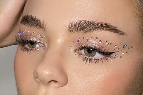 Disco Eye: la tendencia de maquillaje del 2022 que sigue triunfando en TikTok