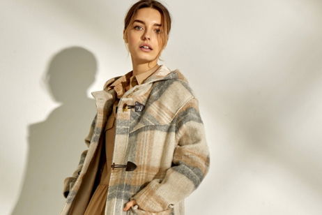 Abrigos comfy: la prenda favorita del invierno que no querrás quitarte ni para dormir Abrigos comfy: la prenda favorita del invierno que no querrás quitarte ni para dormir