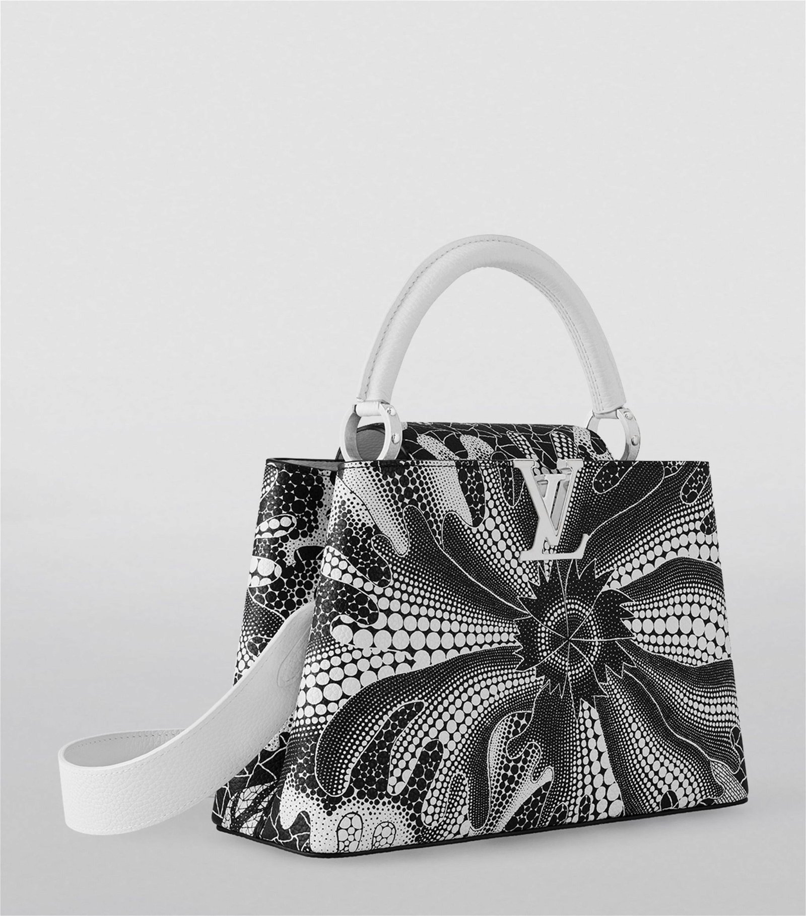 Louis Vuitton presenta Bubblegram, una nueva colección de bolsos dedicada  al color. - Sitara Magazine