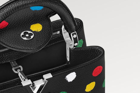 Espectáculo de colores en Instagram: este es el bolso de Louis Vuitton que todas las influencers desean Espectáculo de colores en Instagram: este es el bolso de Louis Vuitton que todas las influencers desean