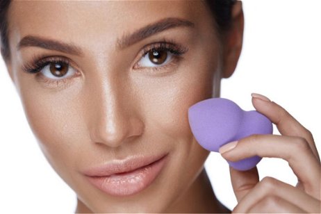 5 tips para sacarle el máximo provecho a tu esponja de maquillaje