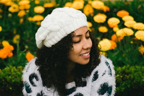 6 sombreros de mujer encantadores y calientitos para tus looks de invierno