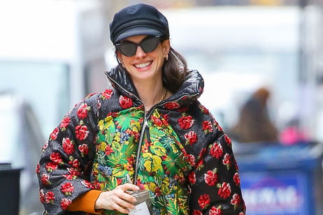 3 celebridades que levantan suspiros con los puffers del momento: son perfectos para no pasar frío 3 celebridades que levantan suspiros con los puffers del momento: son perfectos para no pasar frío