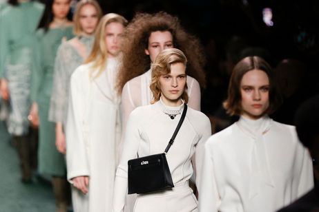 Las semanas de la moda Otoño-Invierno 2023: fechas, desfiles y marcas del gran evento Las semanas de la moda Otoño-Invierno 2023: fechas, desfiles y marcas del gran evento