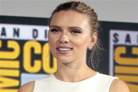 Scarlett Johansson: los 9 atuendos más sensuales que confirman su estilo