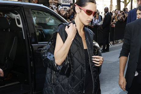 Consigue un look Blokette: el estilo viral y esporádico que fusiona la elegancia y el deporte Consigue un look Blokette: el estilo viral y esporádico que fusiona la elegancia y el deporte