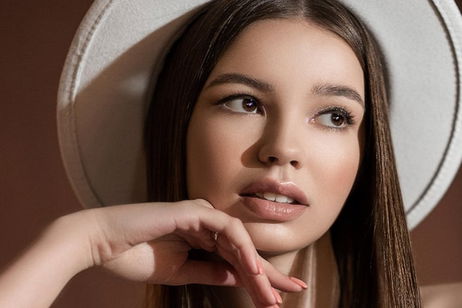 ¿Cómo conseguir un look vainilla girl? Te contamos todos los detalles sobre la tendencia del momento en TikTok ¿Cómo conseguir un look vainilla girl? Te contamos todos los detalles sobre la tendencia del momento en TikTok