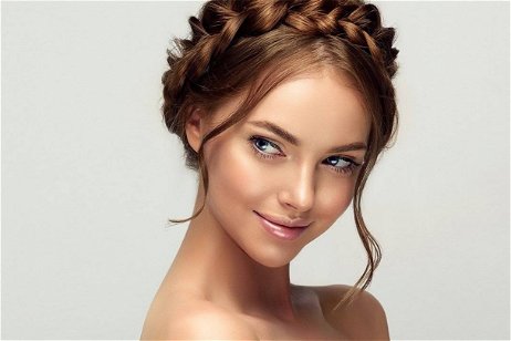 Angelic look: la nueva tendencia de maquillaje en TikTok que hipnotiza a todas las influencers
