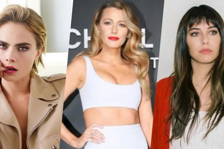 33 cortes de pelo de mujer para todos los gustos: tendencias 2023 33 cortes de pelo de mujer para todos los gustos: tendencias 2023