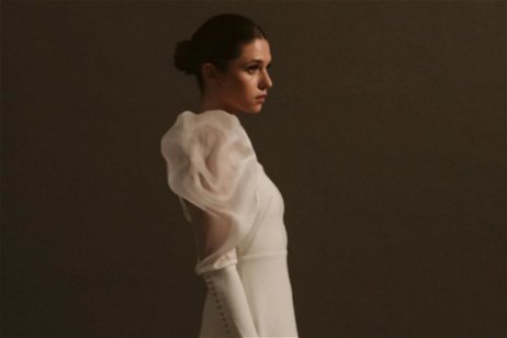 El vestido minimalista que lucirá Tamara Falcó en su boda: Sophie et Voilà es la firma encargada del diseño