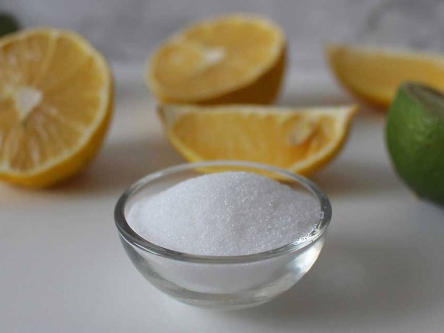 Exfoliante de limon y sal