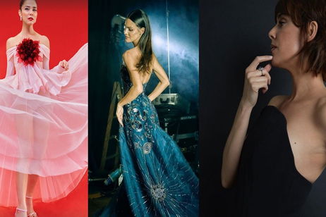 Los mejores looks de los Premios Goya 2023: tendencias de esta temporada