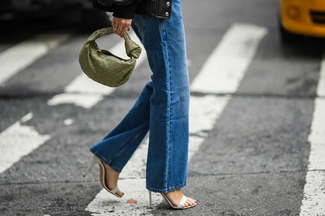 Los pantalones vaqueros de mujer más favorecedores que debes elegir