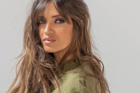 El look monocromático con pantalones cargo de Sara Carbonero que vas a querer replicar El look monocromático con pantalones cargo de Sara Carbonero que vas a querer replicar