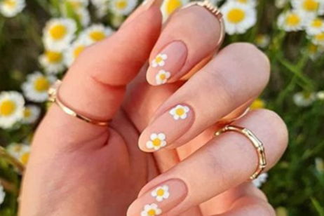 21 ideas de manicuras para primavera: tendencias 2023 21 ideas de manicuras para primavera: tendencias 2023