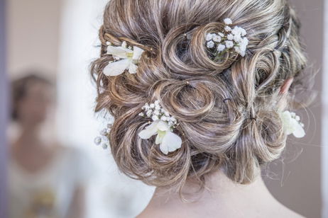 27 ideas de peinados románticos para novias: tendencias del 2023 27 ideas de peinados románticos para novias: tendencias del 2023