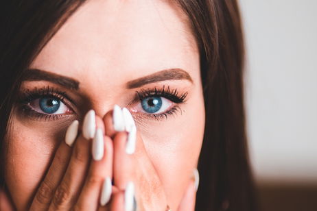 11 colores de pelo que favorecen a las mujeres de ojos azules 11 colores de pelo que favorecen a las mujeres de ojos azules