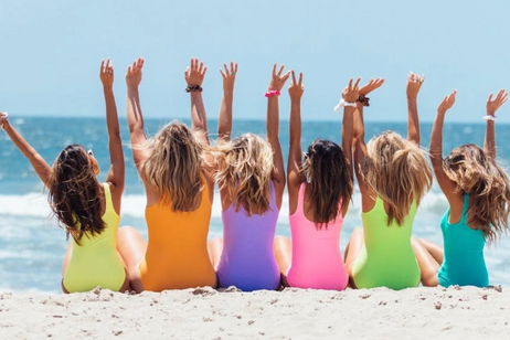 9 consejos infalibles para cuidar tu pelo y protegerlo al máximo del sol en verano 9 consejos infalibles para cuidar tu pelo y protegerlo al máximo del sol en verano