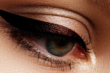 Eyeliner para principiantes: ¿cómo hacer el delineado perfecto? Eyeliner para principiantes: ¿cómo hacer el delineado perfecto?