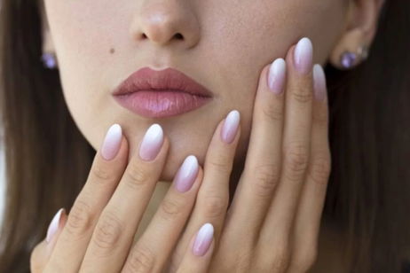 Qué es la manicura baby boomer y por qué es una de las favoritas