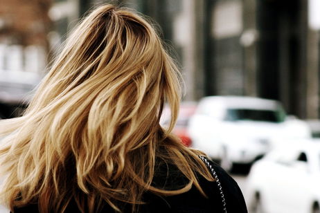 Los mejores cortes para mujeres de pelo fino que dan volumen Los mejores cortes para mujeres de pelo fino que dan volumen