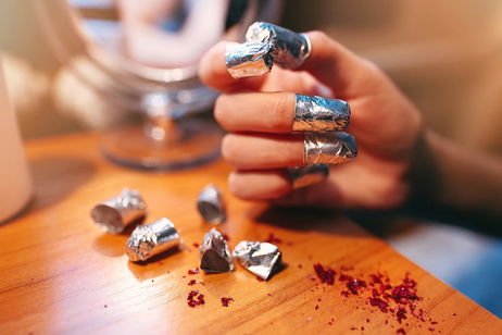 Cómo retirar manicura semipermanente: consejos y aspectos que debes tener en cuenta Cómo retirar manicura semipermanente: consejos y aspectos que debes tener en cuenta