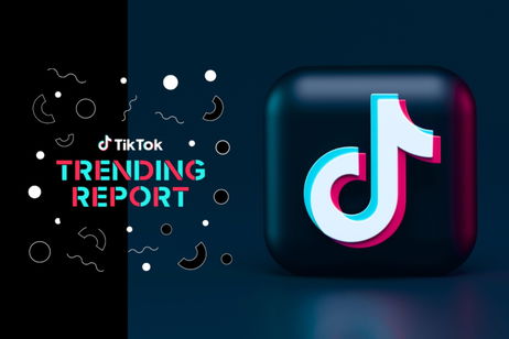 Los mejores Trends de TikTok de hoy y de esta semana