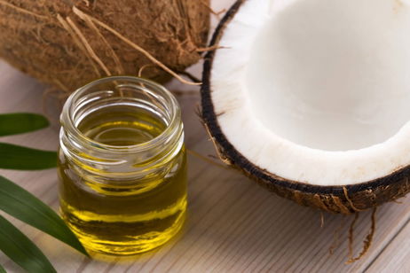 Aceite de coco: estos son sus beneficios para tu cara Aceite de coco: estos son sus beneficios para tu cara