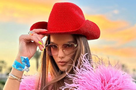 Coachella 2023: los looks de las famosas más aplaudidos Coachella 2023: los looks de las famosas más aplaudidos