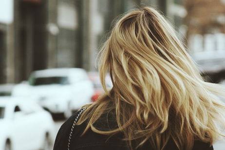 9 cortes de pelo con melena desfilada 9 cortes de pelo con melena desfilada
