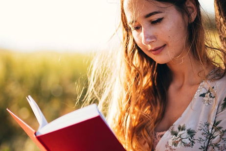 Frases de libros que te cambiarán la forma de ver el mundo