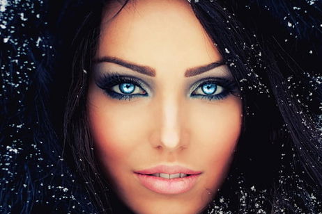 Cómo hacer un smokey eye paso a paso Cómo hacer un smokey eye paso a paso