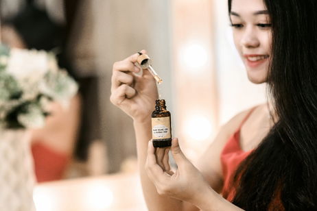 Qué tipos de aceite para el pelo hay y para qué sirven Qué tipos de aceite para el pelo hay y para qué sirven