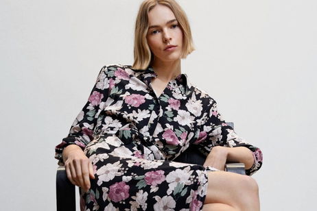 6 vestidos de Mango con los que triunfarás y por menos de 30 euros 6 vestidos de Mango con los que triunfarás y por menos de 30 euros