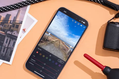 Las 9 mejores apps para editar fotos con filtros de belleza Las 9 mejores apps para editar fotos con filtros de belleza