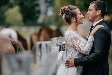 Mejores 9 apps para organizar una boda Mejores 9 apps para organizar una boda