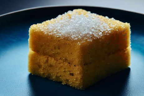 Cocaboba o Coca María, receta paso a paso Cocaboba o Coca María, receta paso a paso