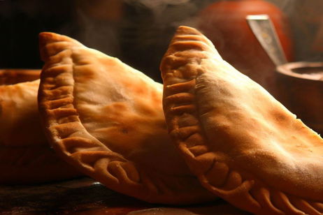 Empanadas tucumanas, receta paso a paso Empanadas tucumanas, receta paso a paso