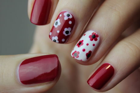 9 mejores ideas de uñas estilo boho 9 mejores ideas de uñas estilo boho