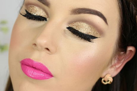 7 maquillajes de ojos fáciles y sencillos 7 maquillajes de ojos fáciles y sencillos