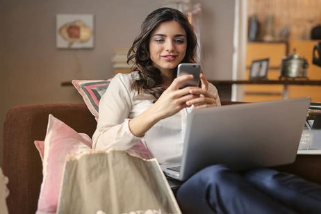 Mejores 12 apps para comprar ropa online Mejores 12 apps para comprar ropa online