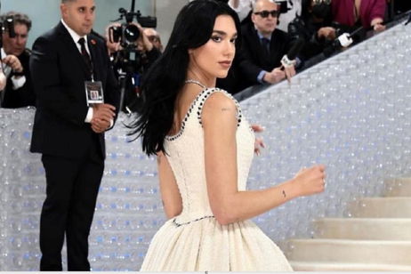 Los mejores looks de la Met Gala 2023 Los mejores looks de la Met Gala 2023