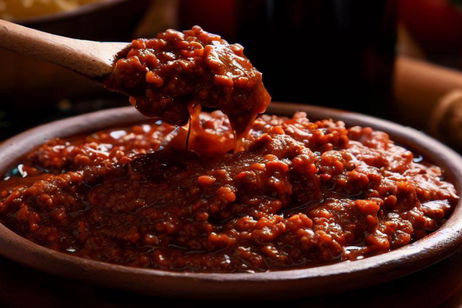 Cómo hacer salsa ragù al estilo italiano, receta paso a paso Cómo hacer salsa ragù al estilo italiano, receta paso a paso