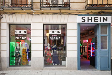 9 trucos para comprar más barato en Shein 9 trucos para comprar más barato en Shein