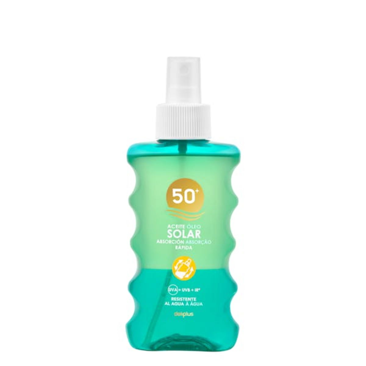 Las 6 mejores cremas solares de Mercadona