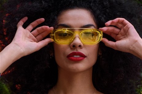 Las mejores 8 aplicaciones para probarse gafas